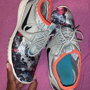 Women’s Nike N7 Rejuvenate Print Sneakers